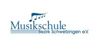 Logo der Musikschule Schwetzingen Logo der Musikschule Schwetzingen