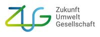 Logo Zukunft Umwelt gestalten