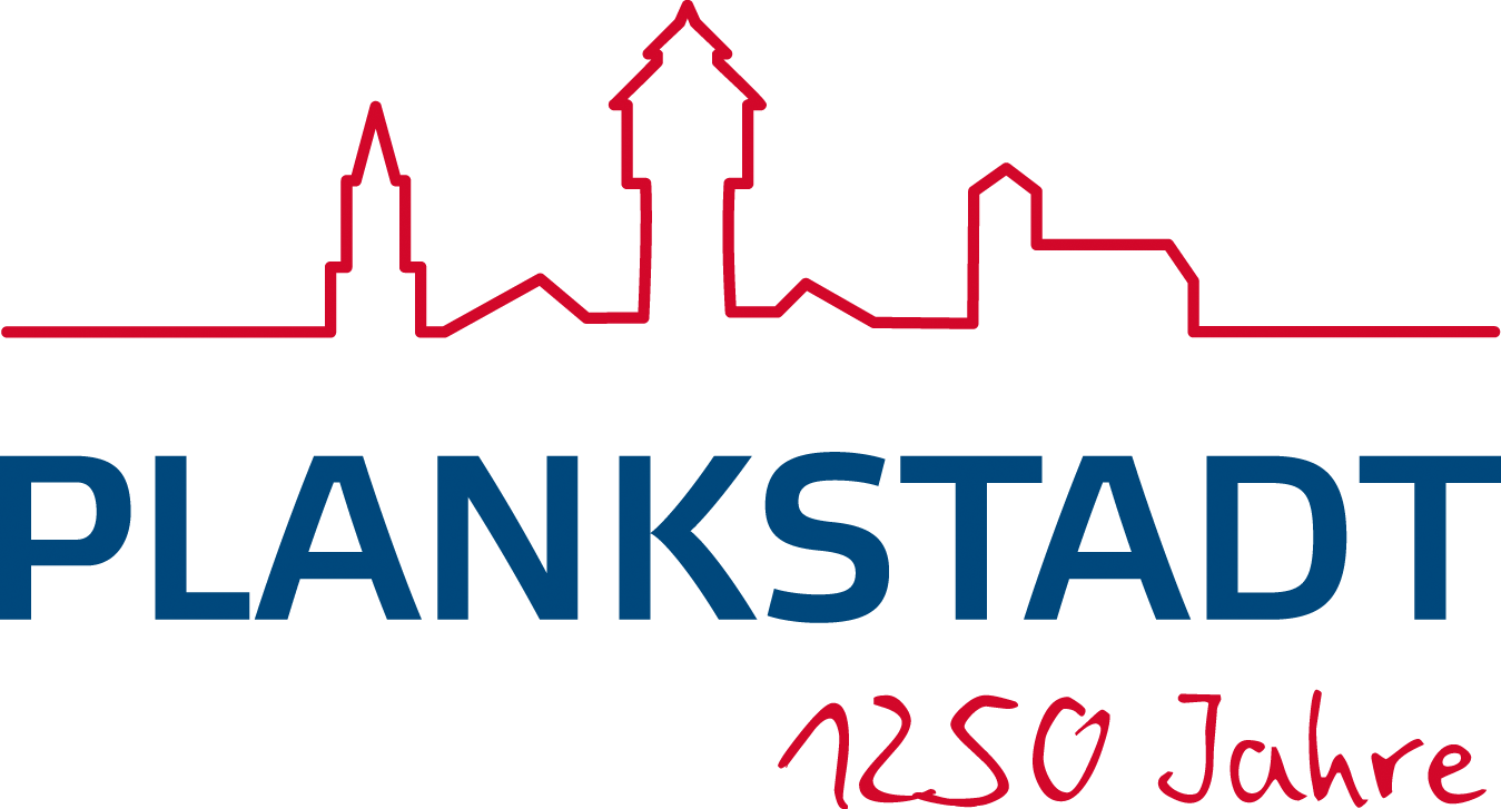 Logo Plankstadt